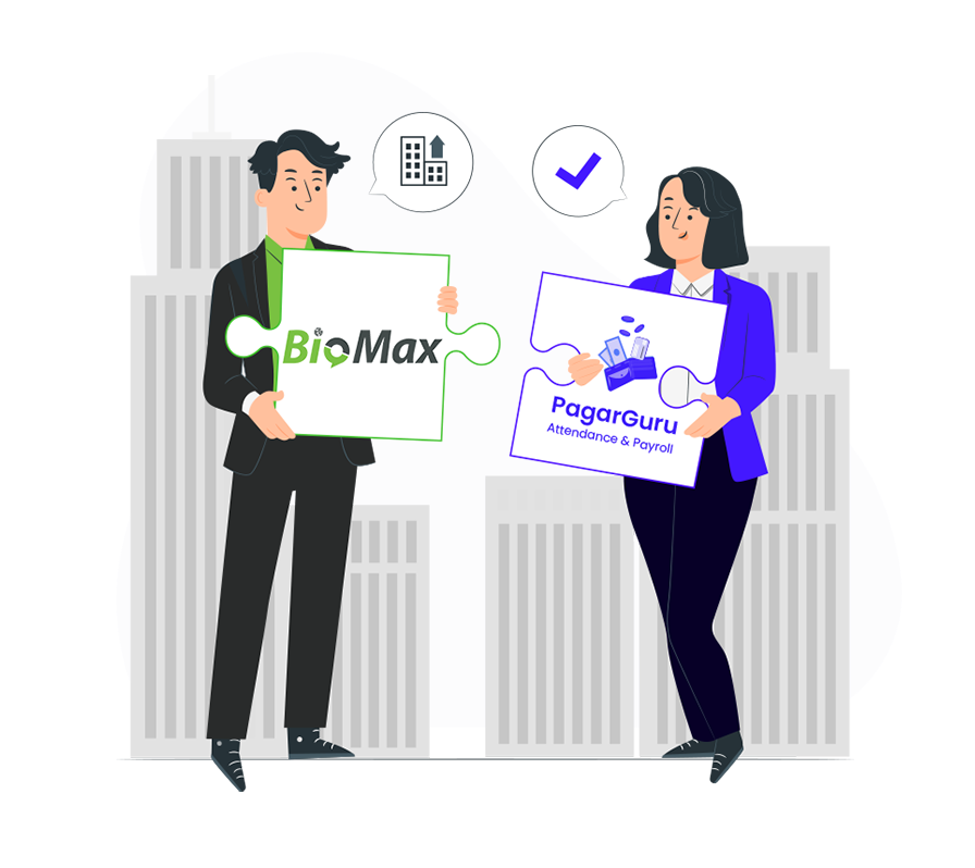 Biomax