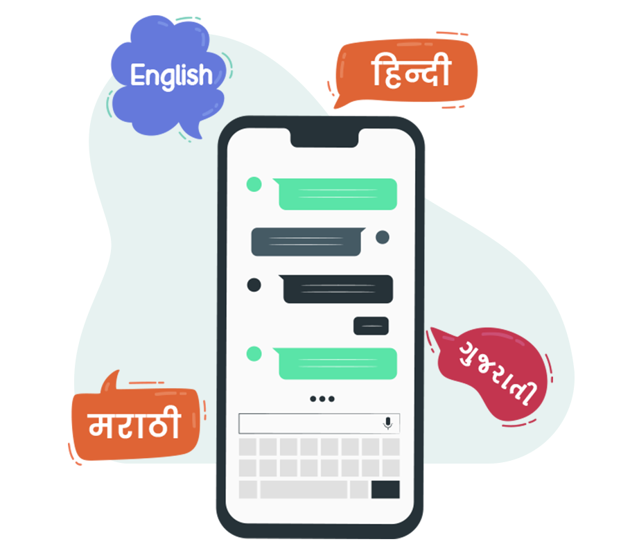 Multiple Languages