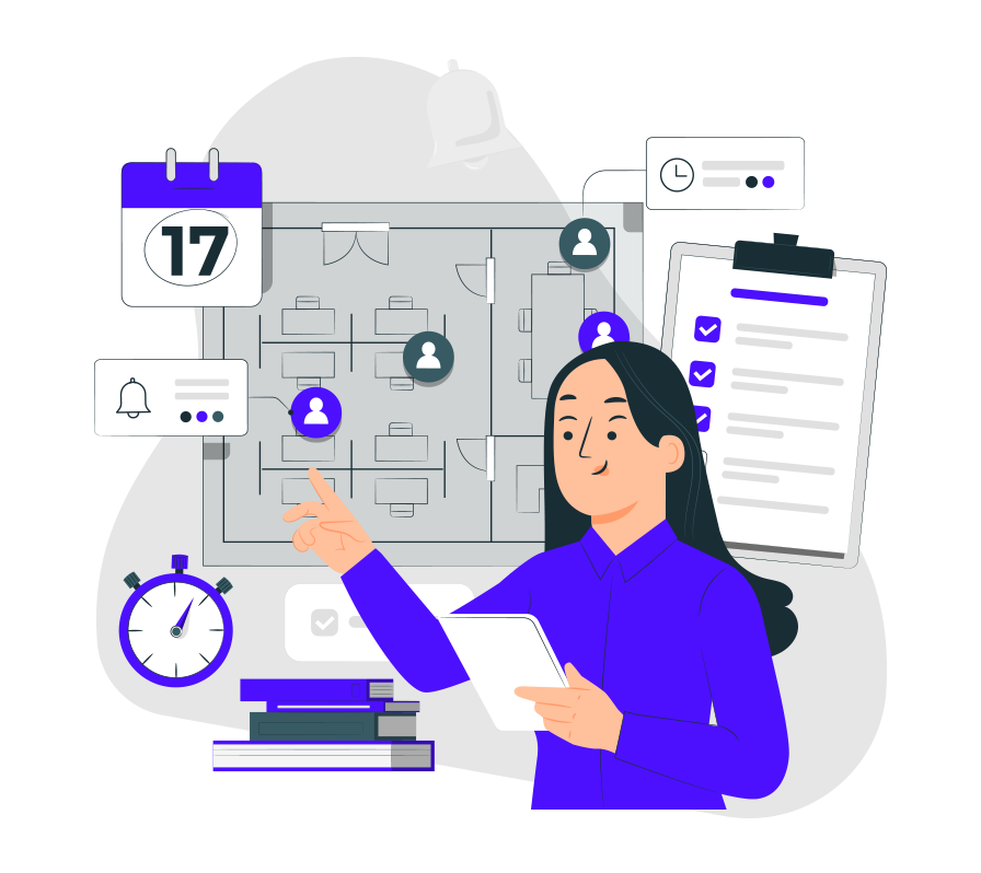 Attendance Management