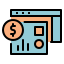Finance Icon